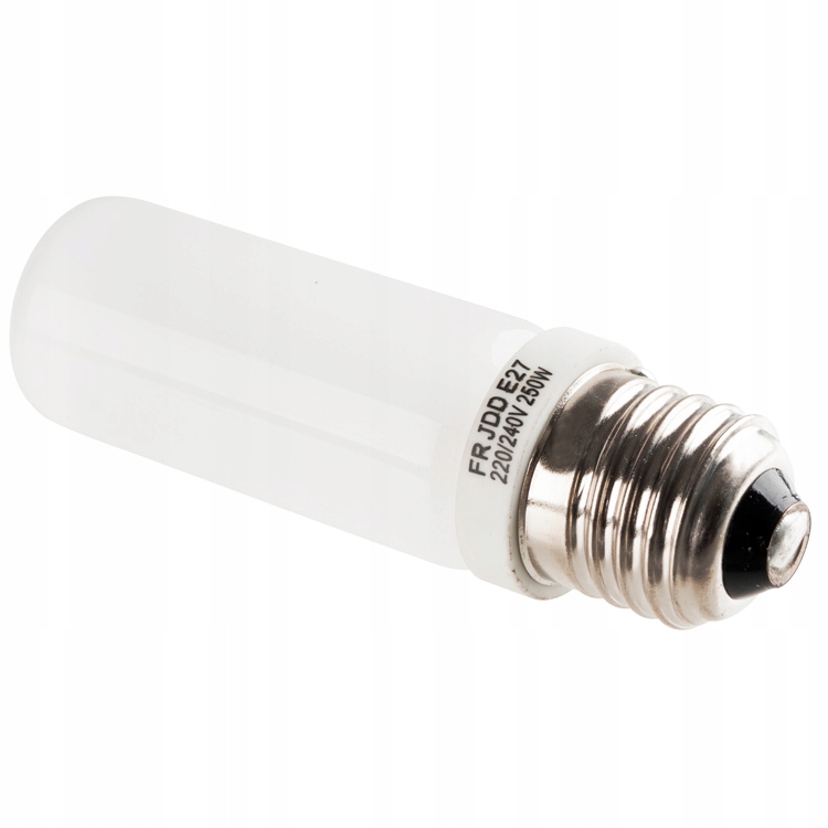 Pilot (halogen) 250W/230V E27 do lamp błyskowych Marka Freepower
