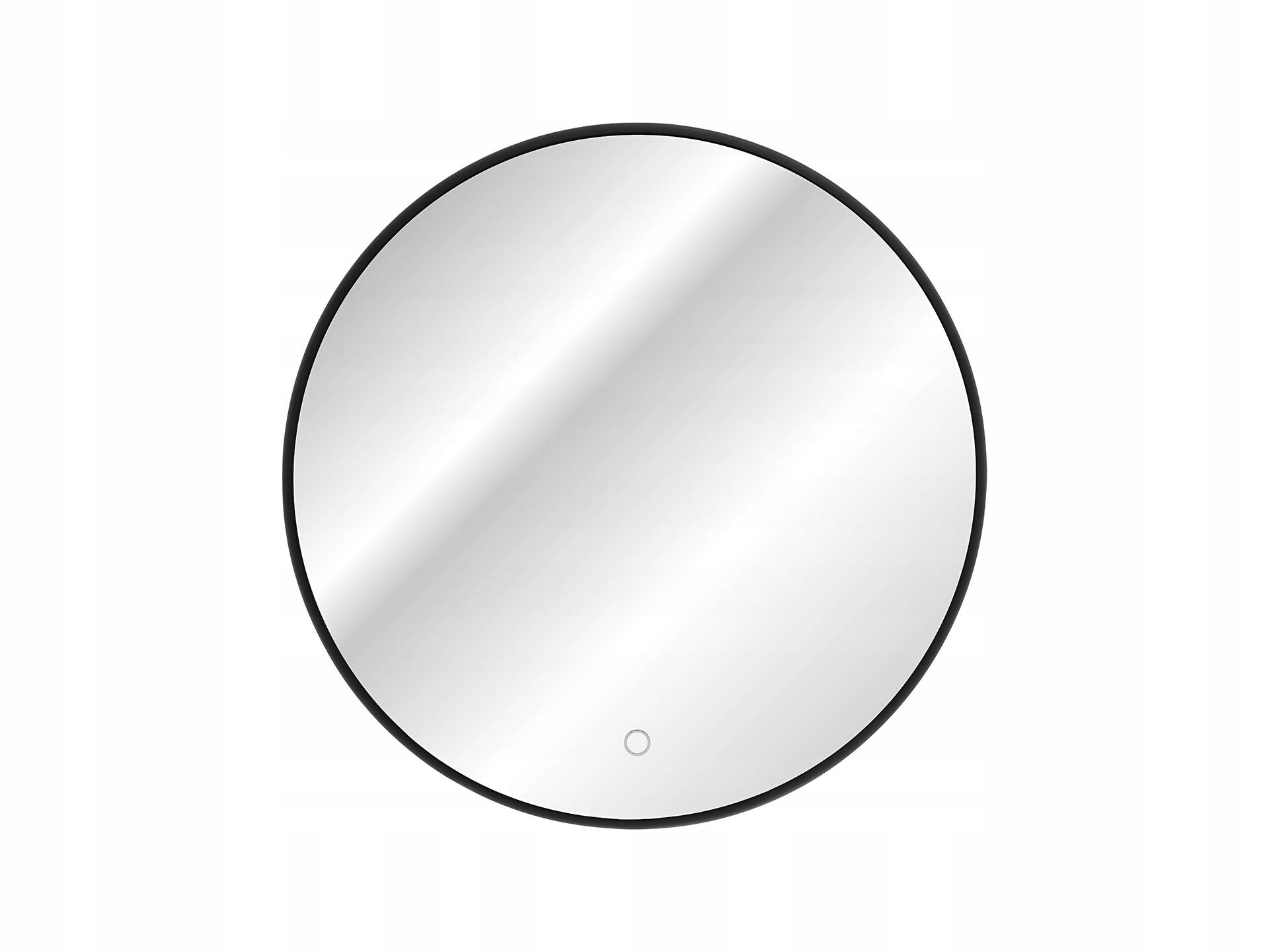 Lustro Luna 80 z Led