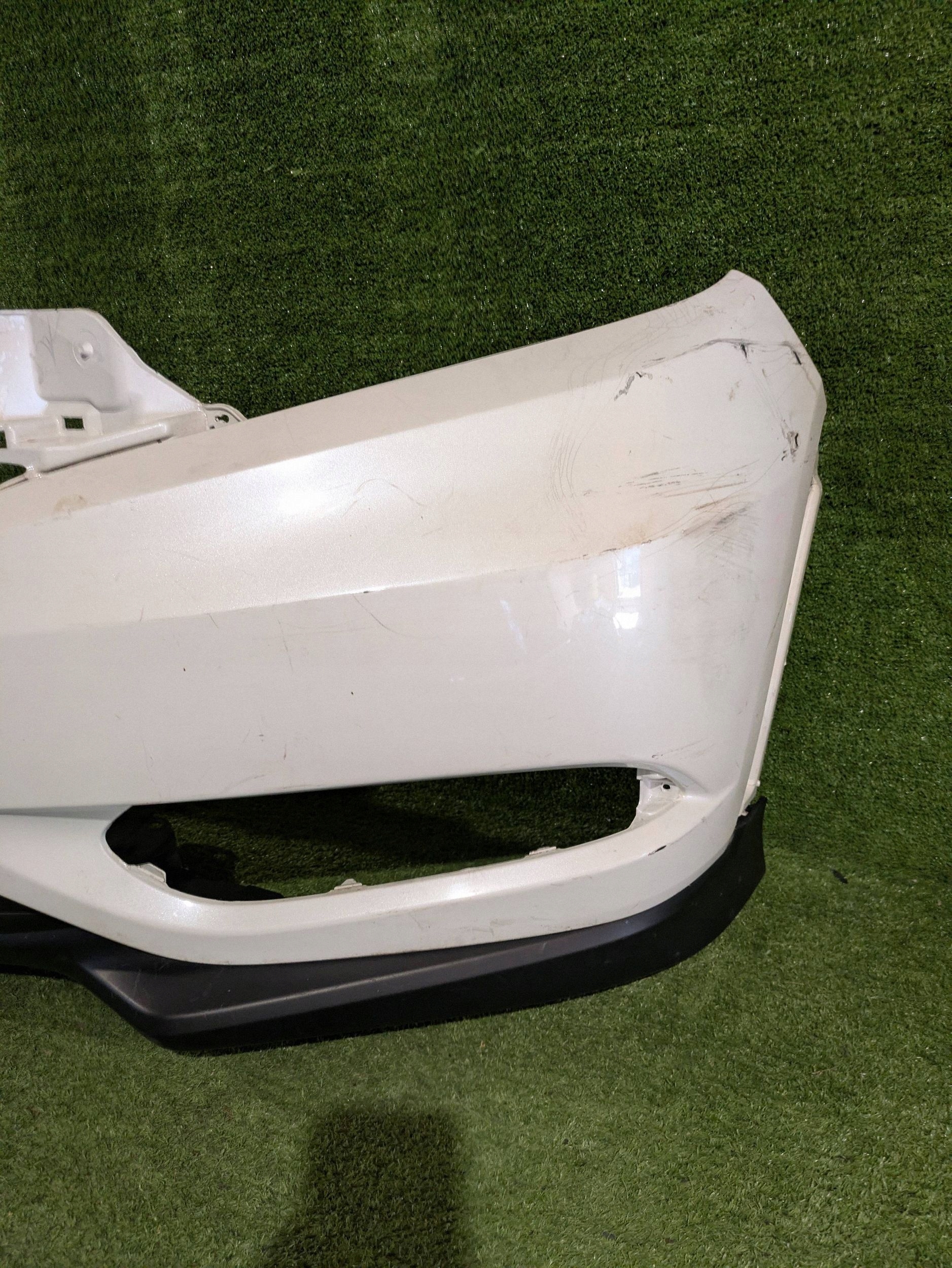 front bumper front HONDA HR-V II 15- NR.Z9147