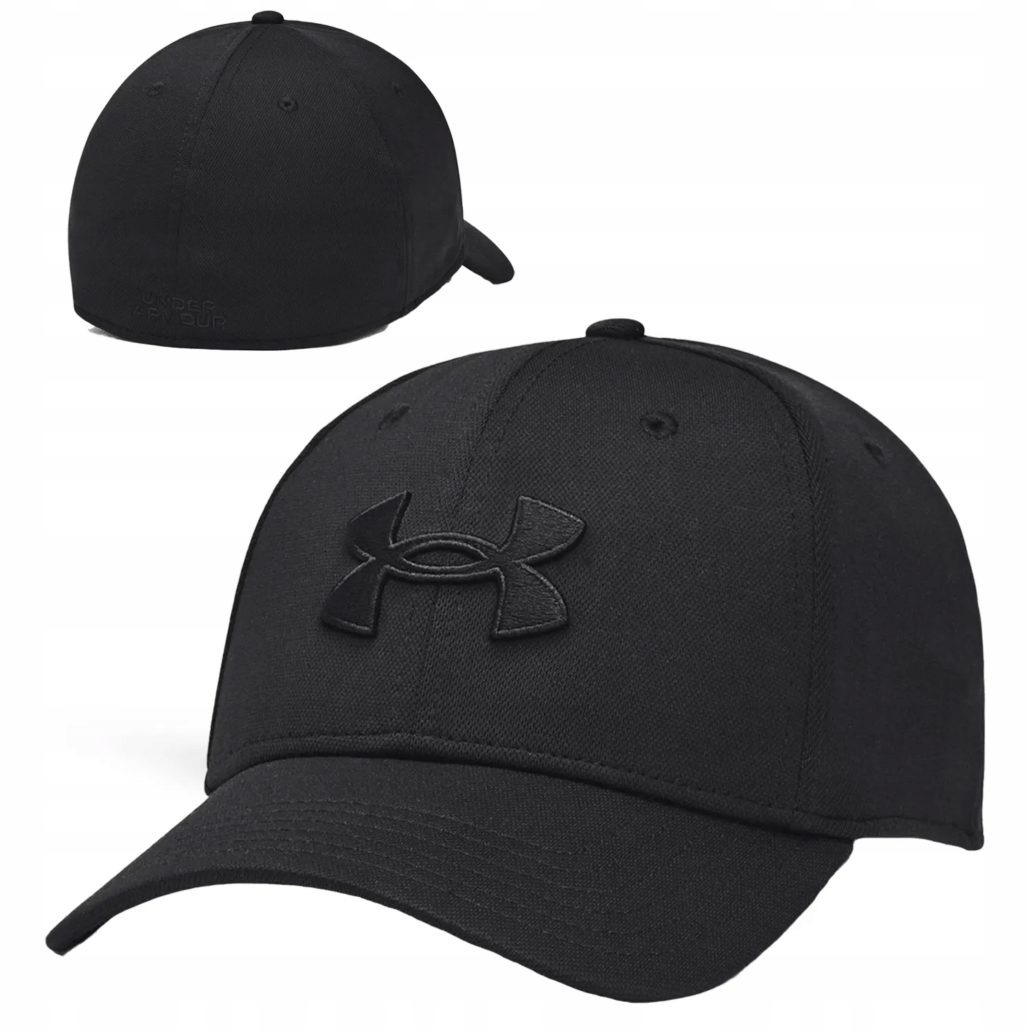 

Czapka Z Daszkiem Bejsbolówka Under Armour 1376700