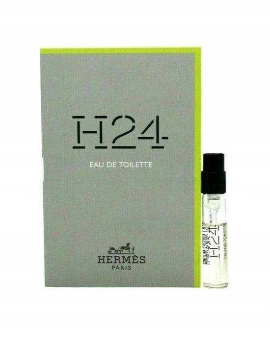 

Hermes H24 2ML Edt Próbka Perfum