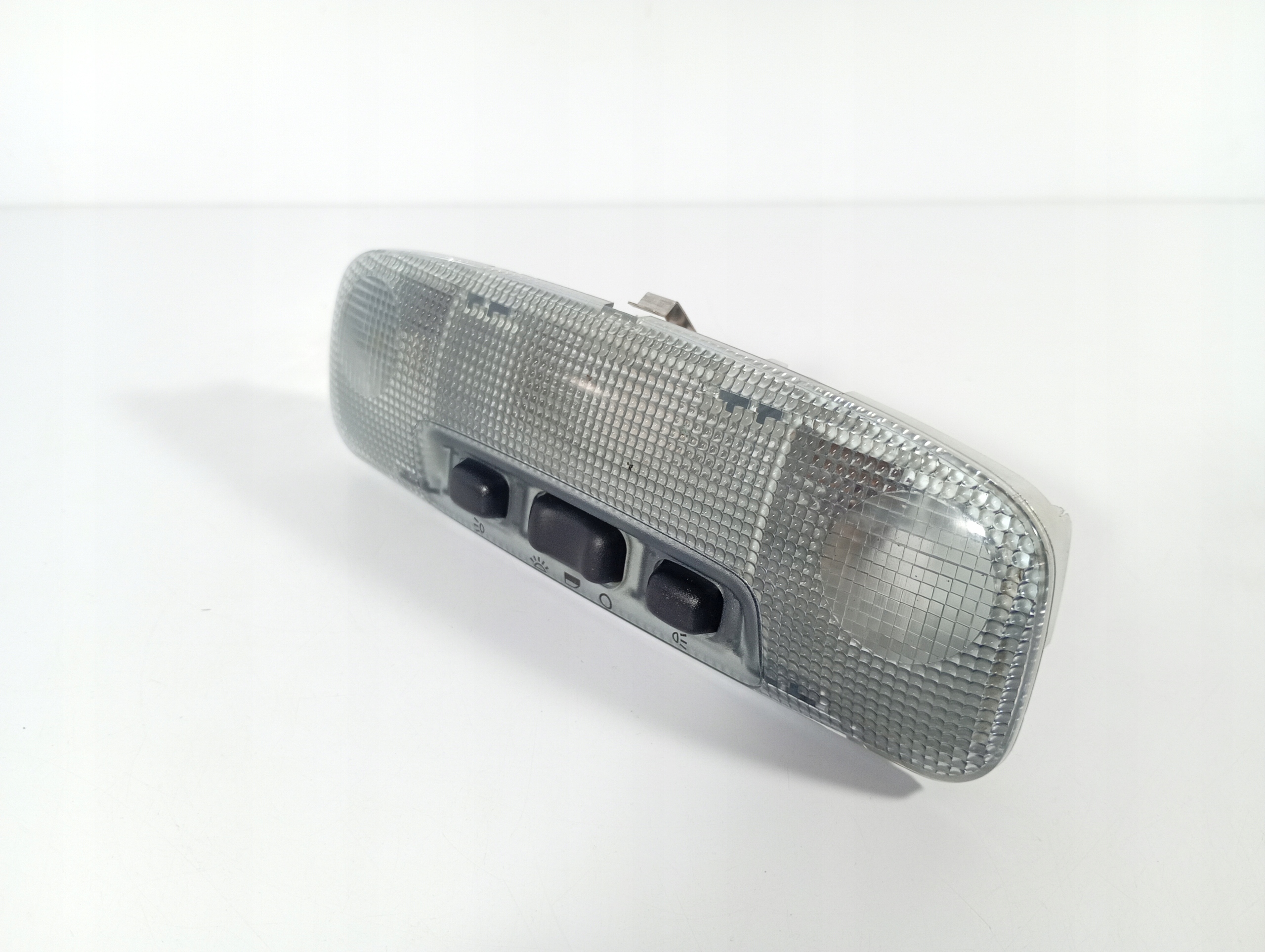FORD FOCUS CMAX 03-10 OSWIETLENIE cabs light inner SUFITOWA