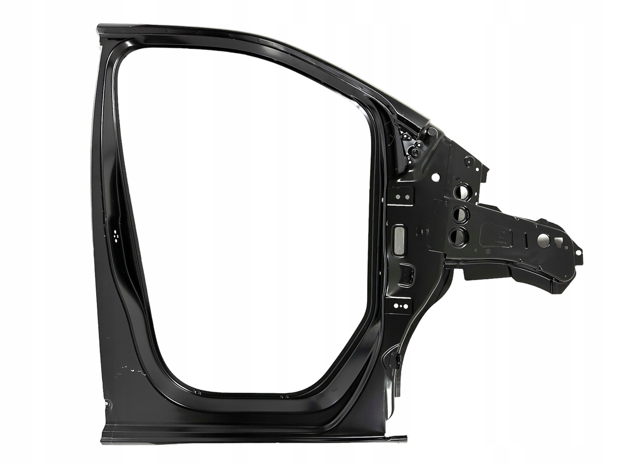 SU001A3170 - Правий поріг стійки Peugeot Expert Toyota Proace