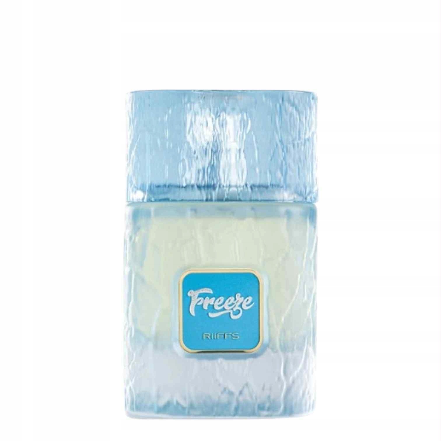 Riiffs Freeze woda perfumowana 100 ml