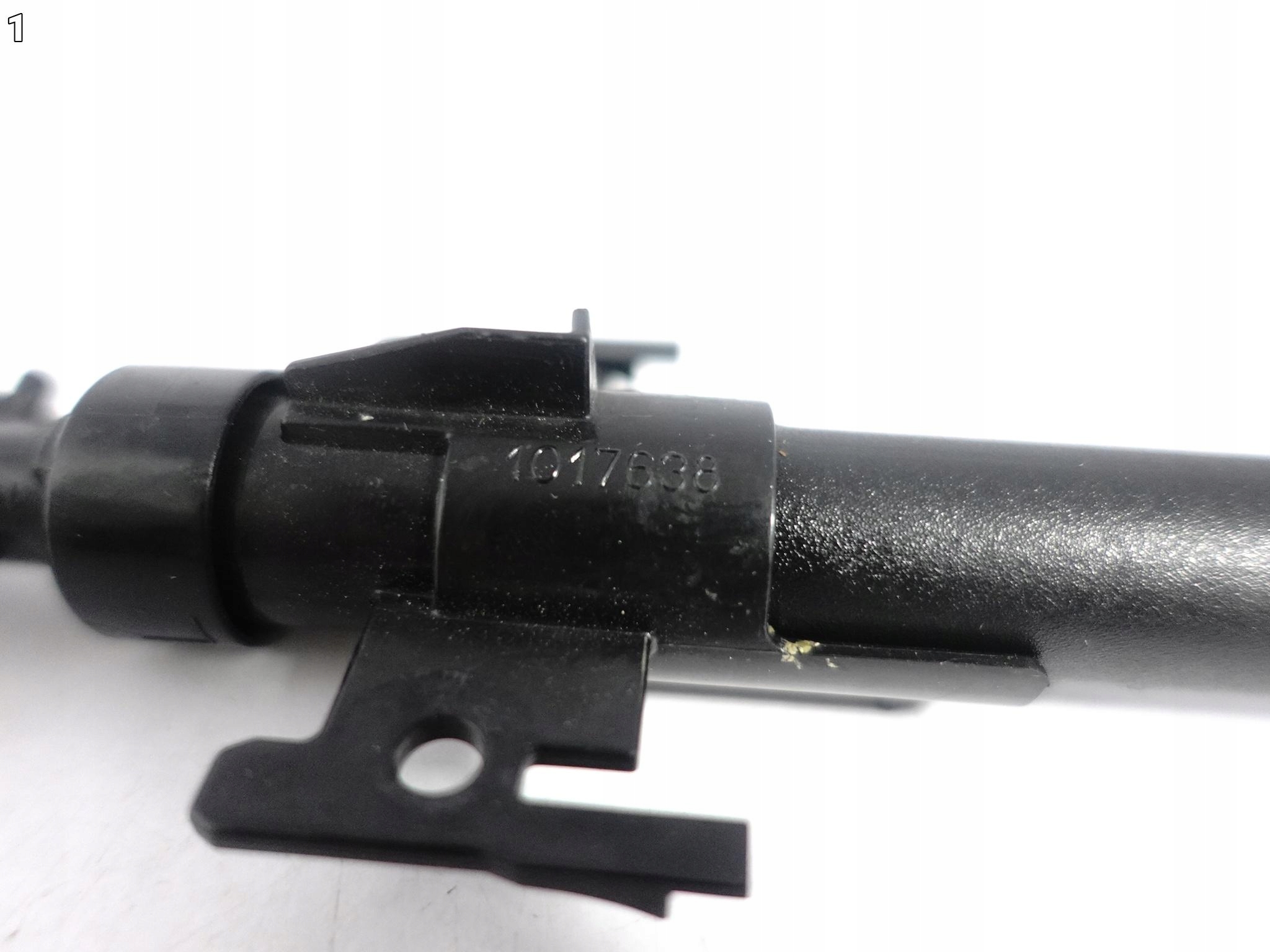 RANGE ROVER SPORT II L494 13- DYSZA washer REFLEKTORA front left