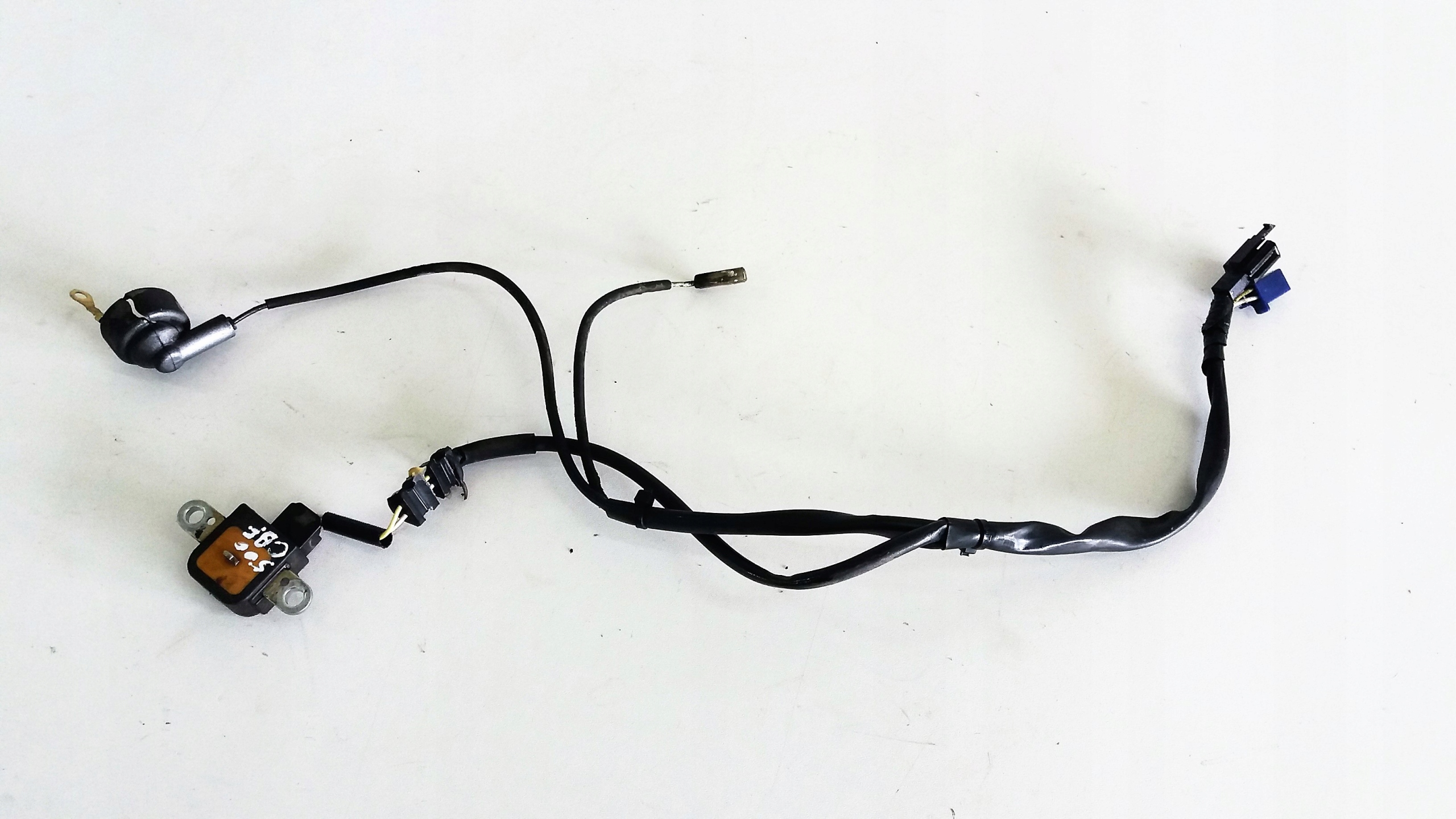 2637489 - Honda CBF 500 impulsator