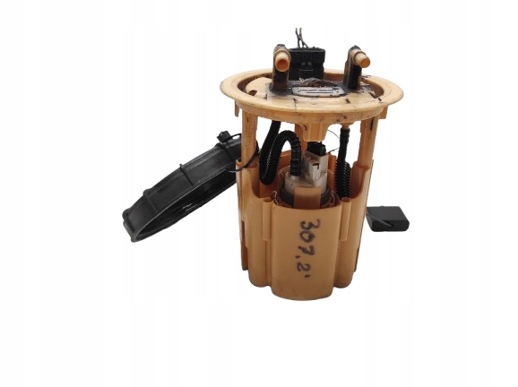 PEUGEOT 307 01- 2.0HDI POMPA PALIWA 1490373080