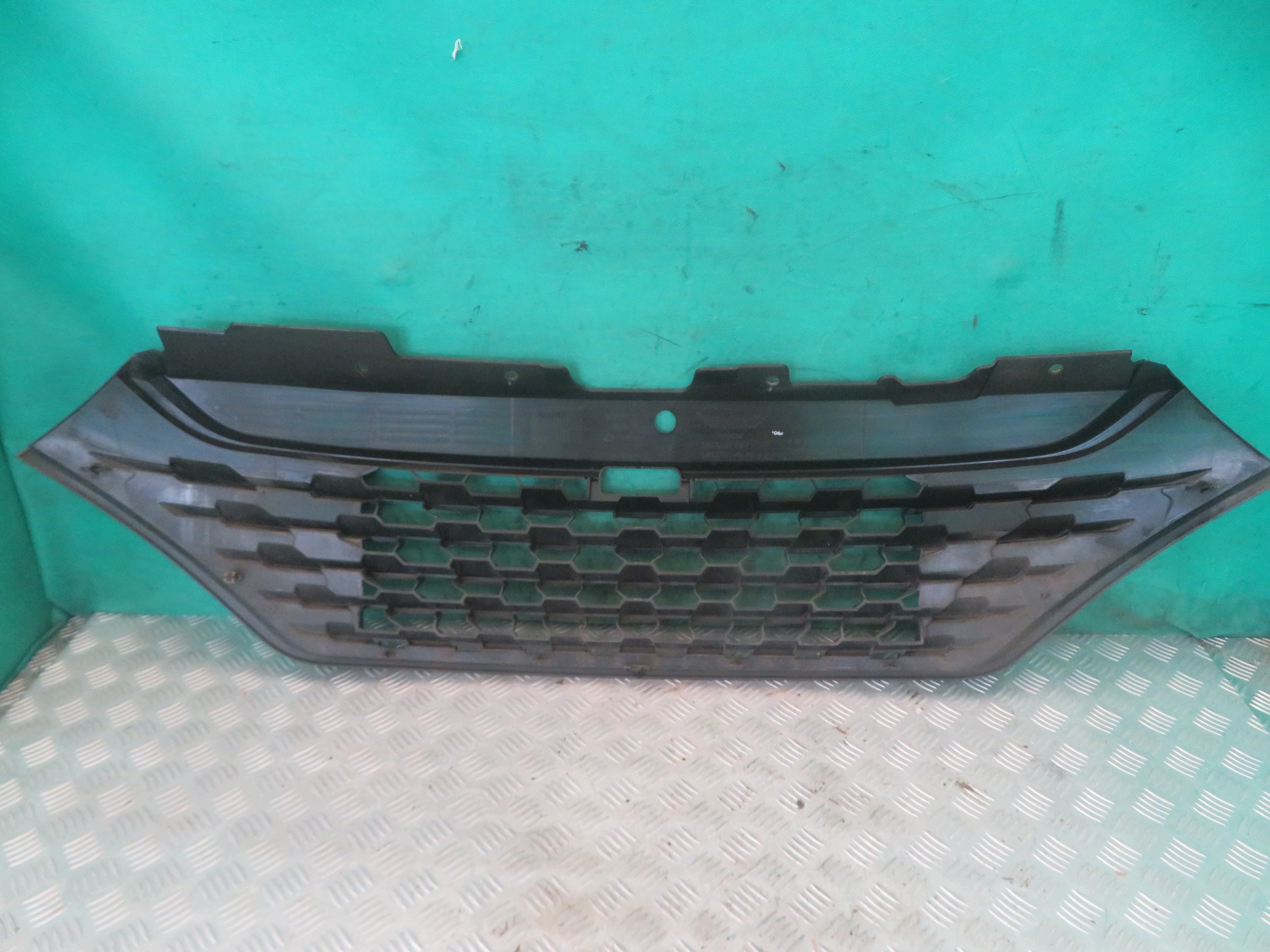 maska maska chladiče IVECO DAILY 21R 5802317675