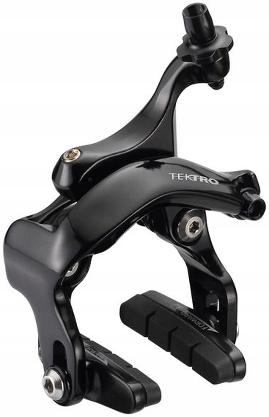 Tektro T741R Silniční brzda zadní-velmi lehká Vysoká kvalita Originál 169g