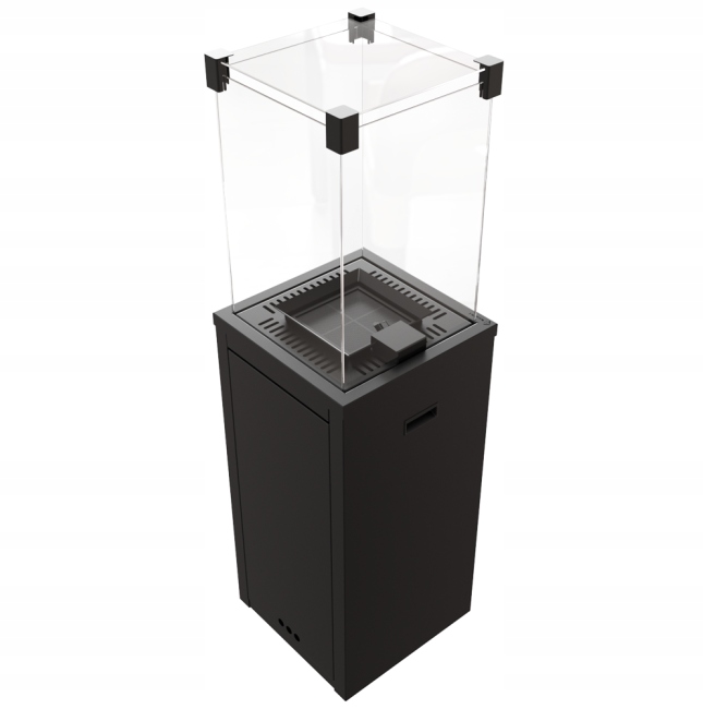 ogrzewacz gazowy PATIO slim parasol grzewczy OGRÓD EAN (GTIN) 5903751078586