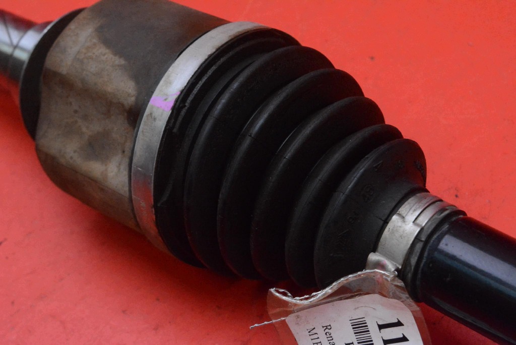 semi-axis left front AUTOMAT RENAULT TALISMAN 1 and 1.6 TCe 150 KM 12-20