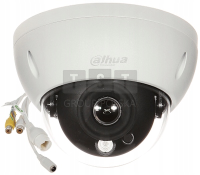 KAMERA WANDALOODPORNA IP IPC-HDBW5442R-ASE-0360B -