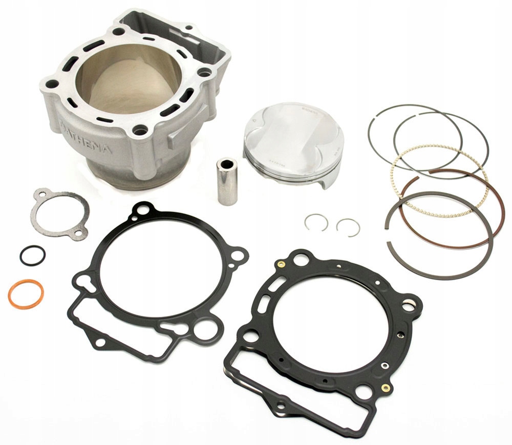 Athena Kompletný Valec Ktm Sxf 350 '11-'15, Xcf 350 '11-'13, Husqvarna F