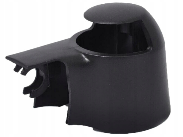 ZAŚLEPKA NAKŁADKA RAMIENIA WYCIERACZKI SKODA FABIA II ROOMSTER VW CADDY III EAN (GTIN) 5904474330890