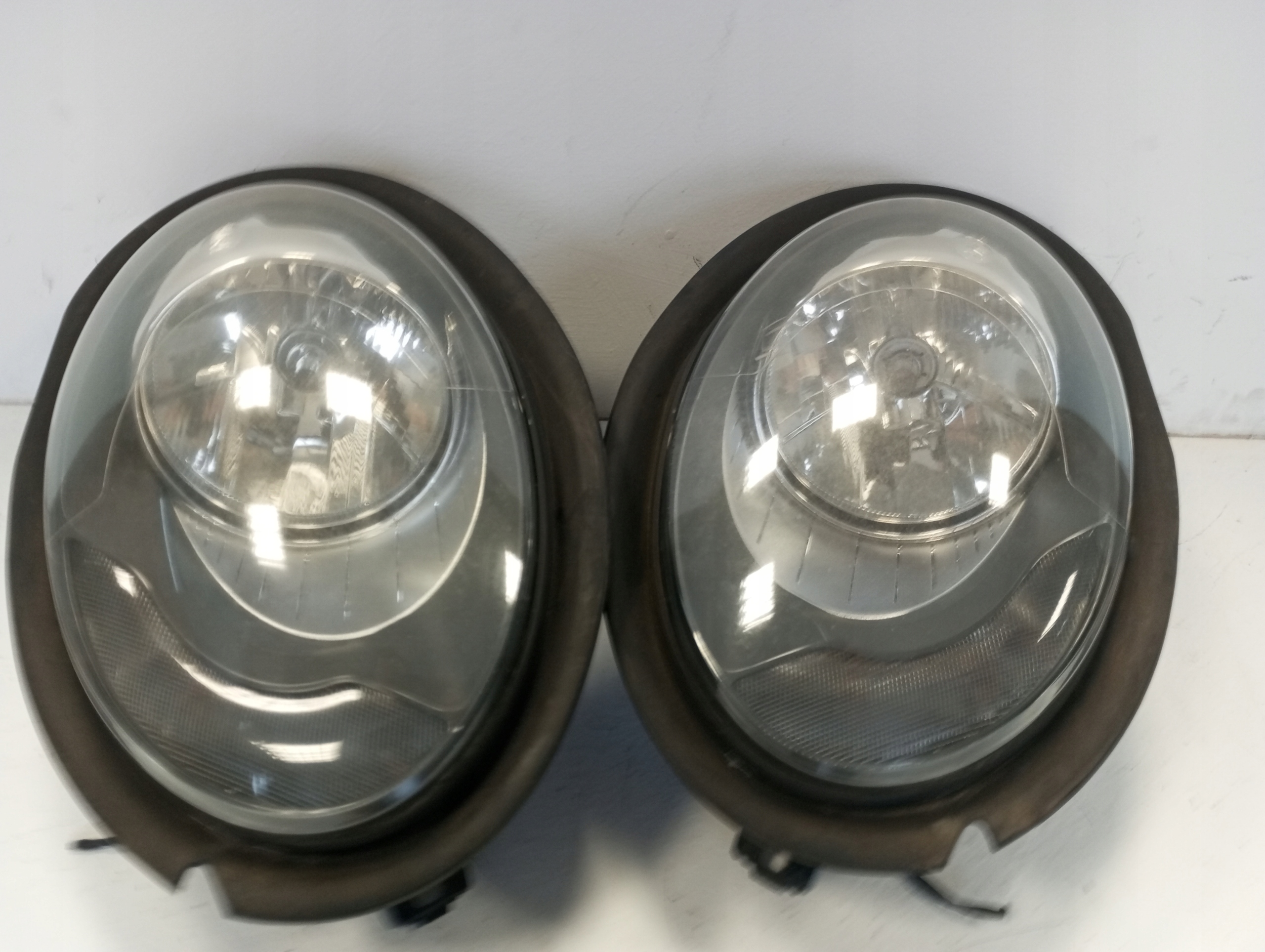 light lights MINI F55 F56 90046746