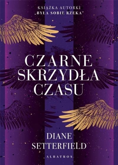 

Czarne skrzydła czasu