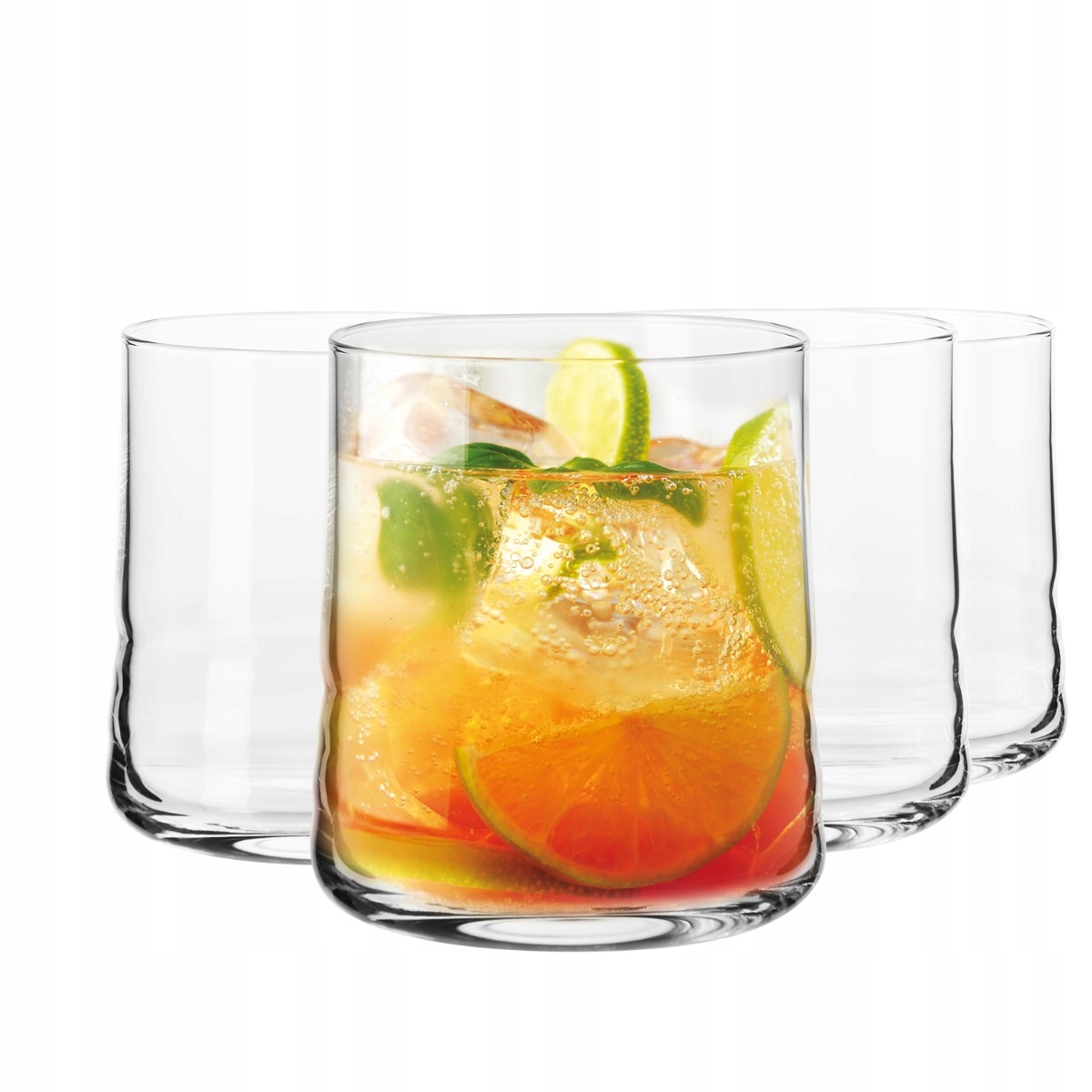 

Szklanki do drinków Krosno Shake N°4 Whisky sour