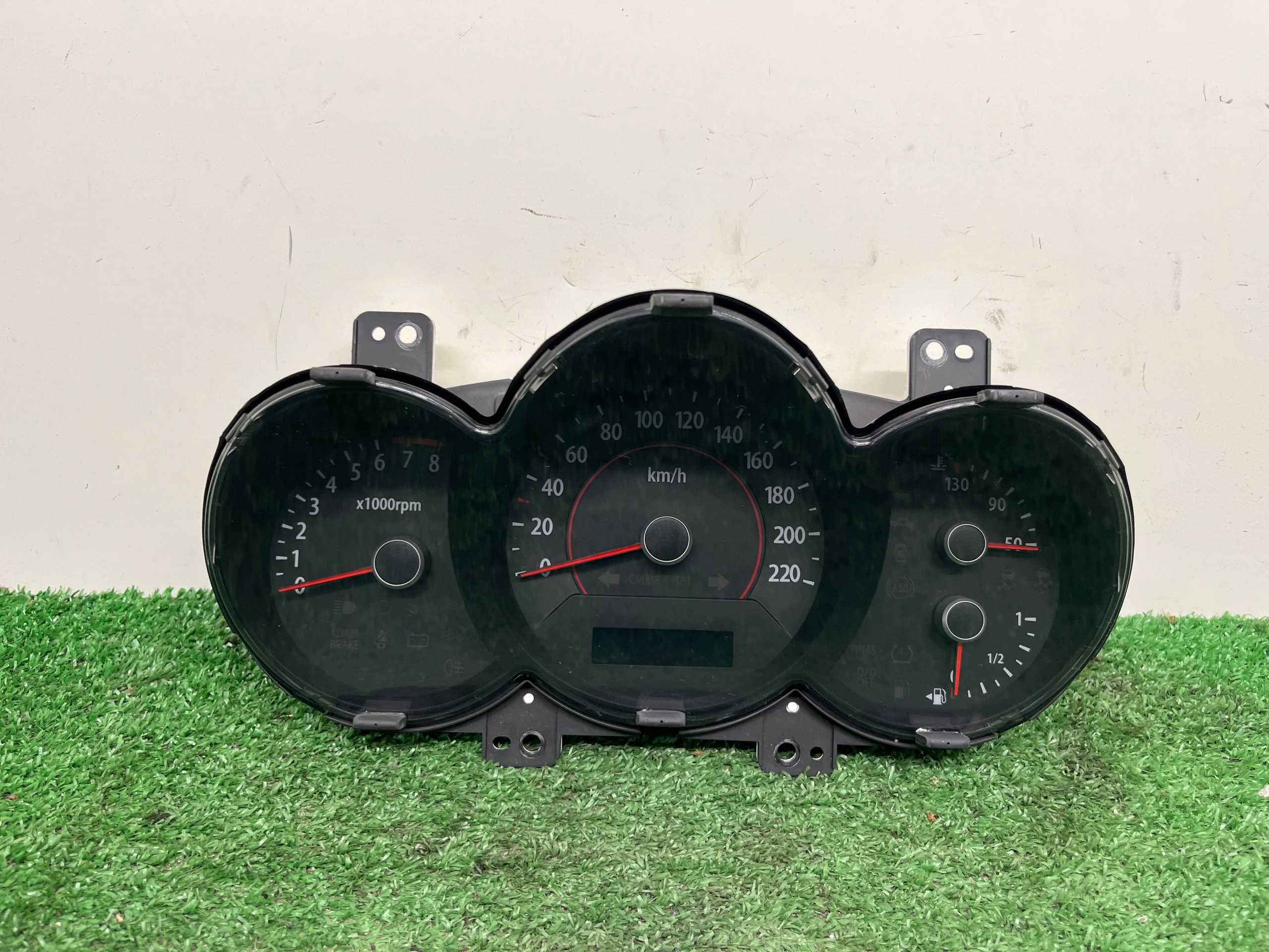 dials dials KIA SOUL 94003-2K431