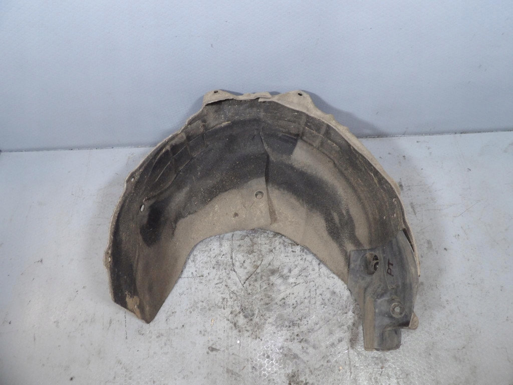 RENAULT MEGANE IV sedan mudguard rear part right