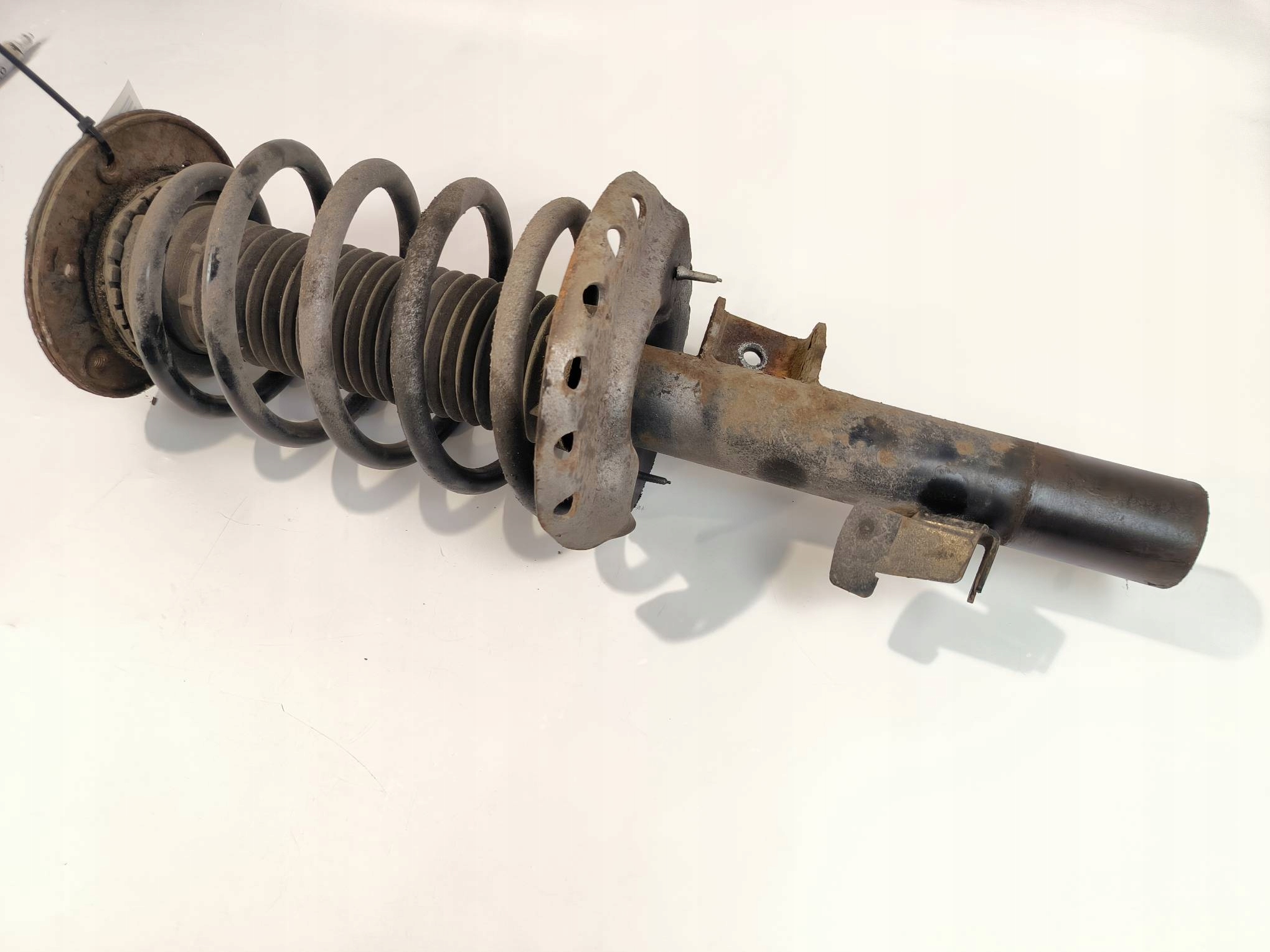 shock absorber left front 31201057 VOLVO S80 II