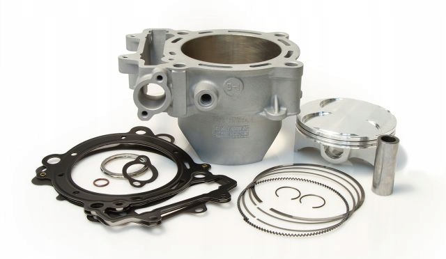 Cylinder Works Kompletný Valec Kawasaki Kxf 450 09-12 (vertex 23445+TOP-
