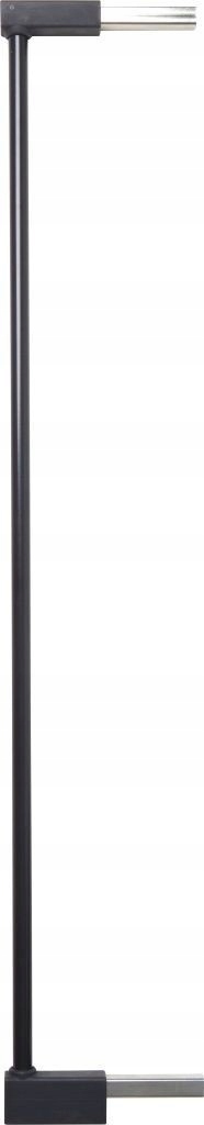 

Rozszerzenie bramek Baby Dan Premier 7 cm czarny