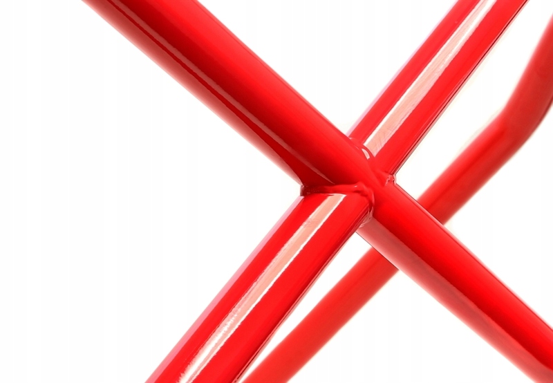 Rollbar Klatka rolbar rol bar GOLF mk2 Numer katalogowy części EVORBG2R