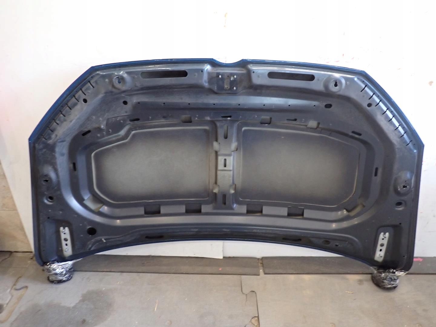 bonnet VW TOURAN 2015- 5T