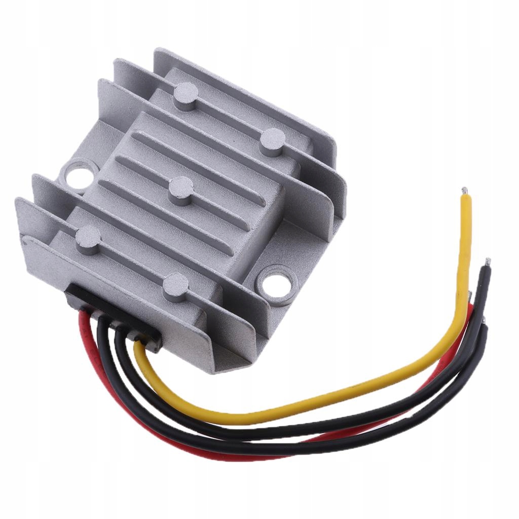 DC/DC Converter 12V Step Up To 24V/3A Kod producenta zyi0565515