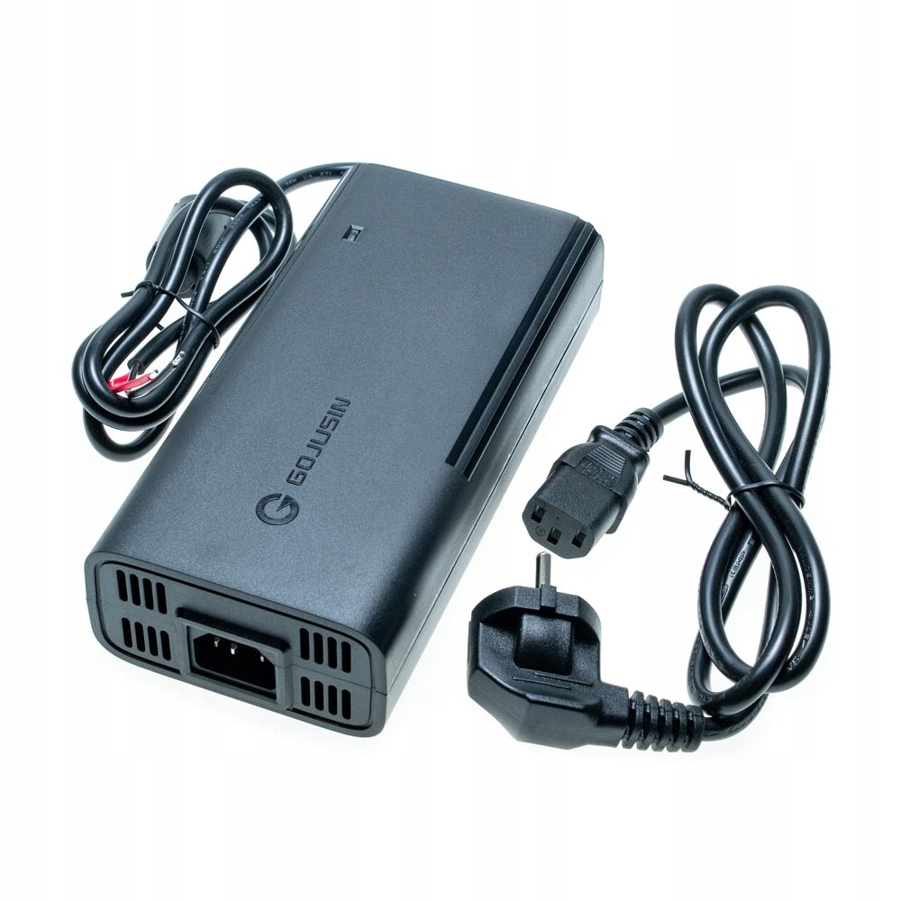 Ładowarka akumulatora Li-Ion 7S 29.4V 6A