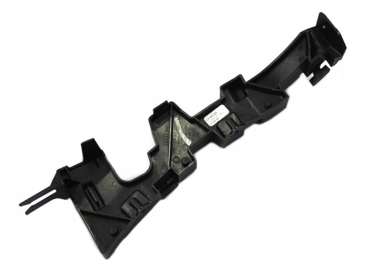 

Ślizg Zderzaka Lewy Przód Oe Audi Q5 2017