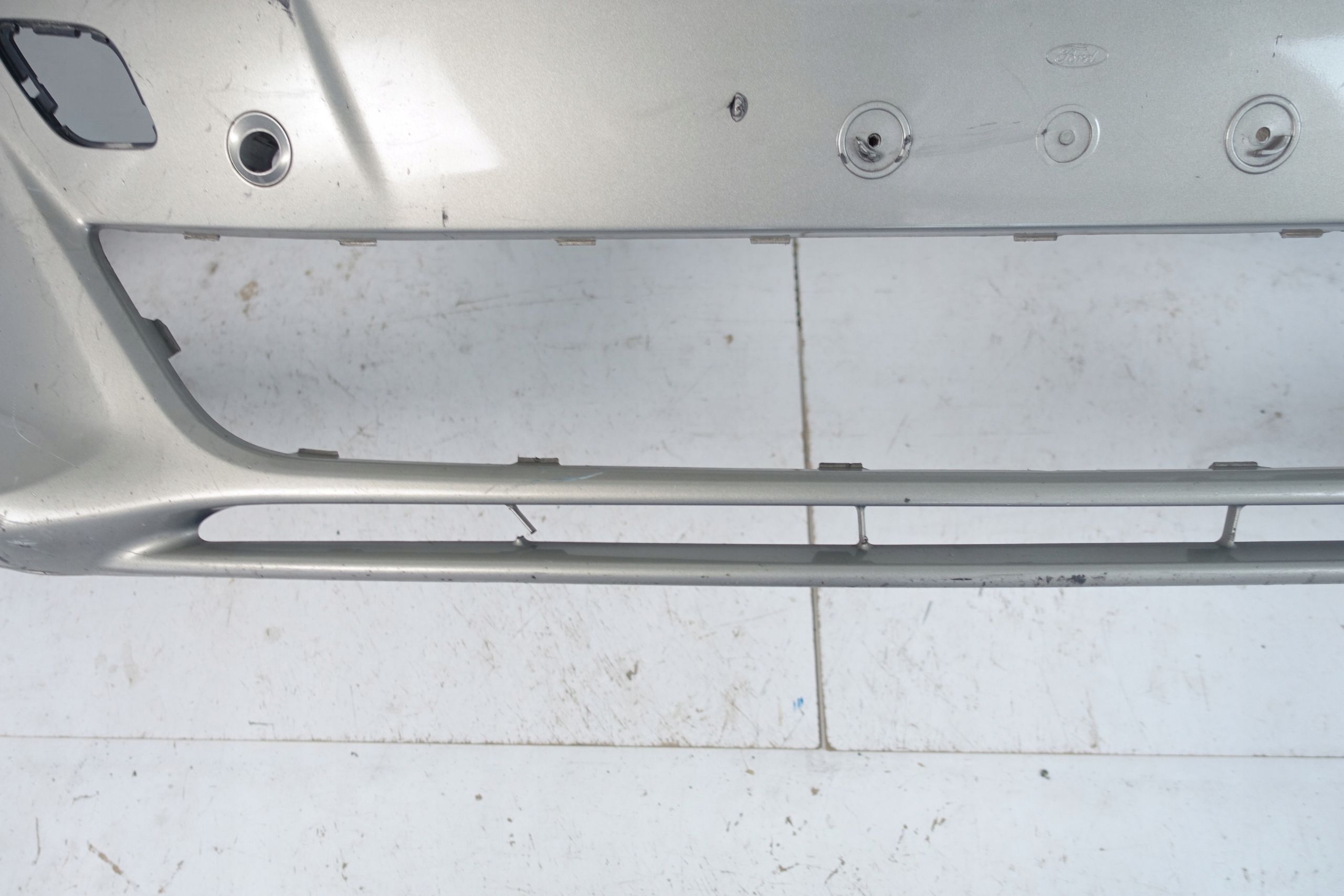 bumper front front FORD MONDEO V MK5 2015- DS73-17757-JW