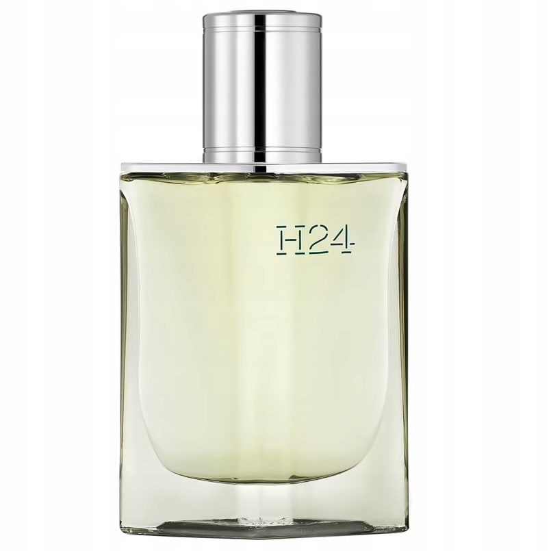Intenzivní parfémovaná voda Hermes H24 Spray 50 ml s dřevitými tóny