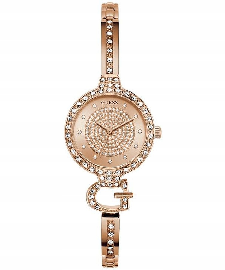 Dámské hodinky Guess Giselle