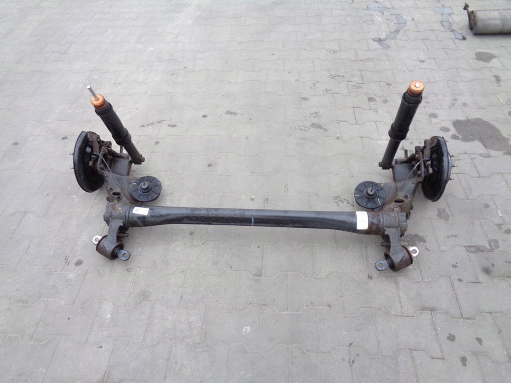 BELKA ZAWIESZENIA TYŁ OPEL MOKKA I