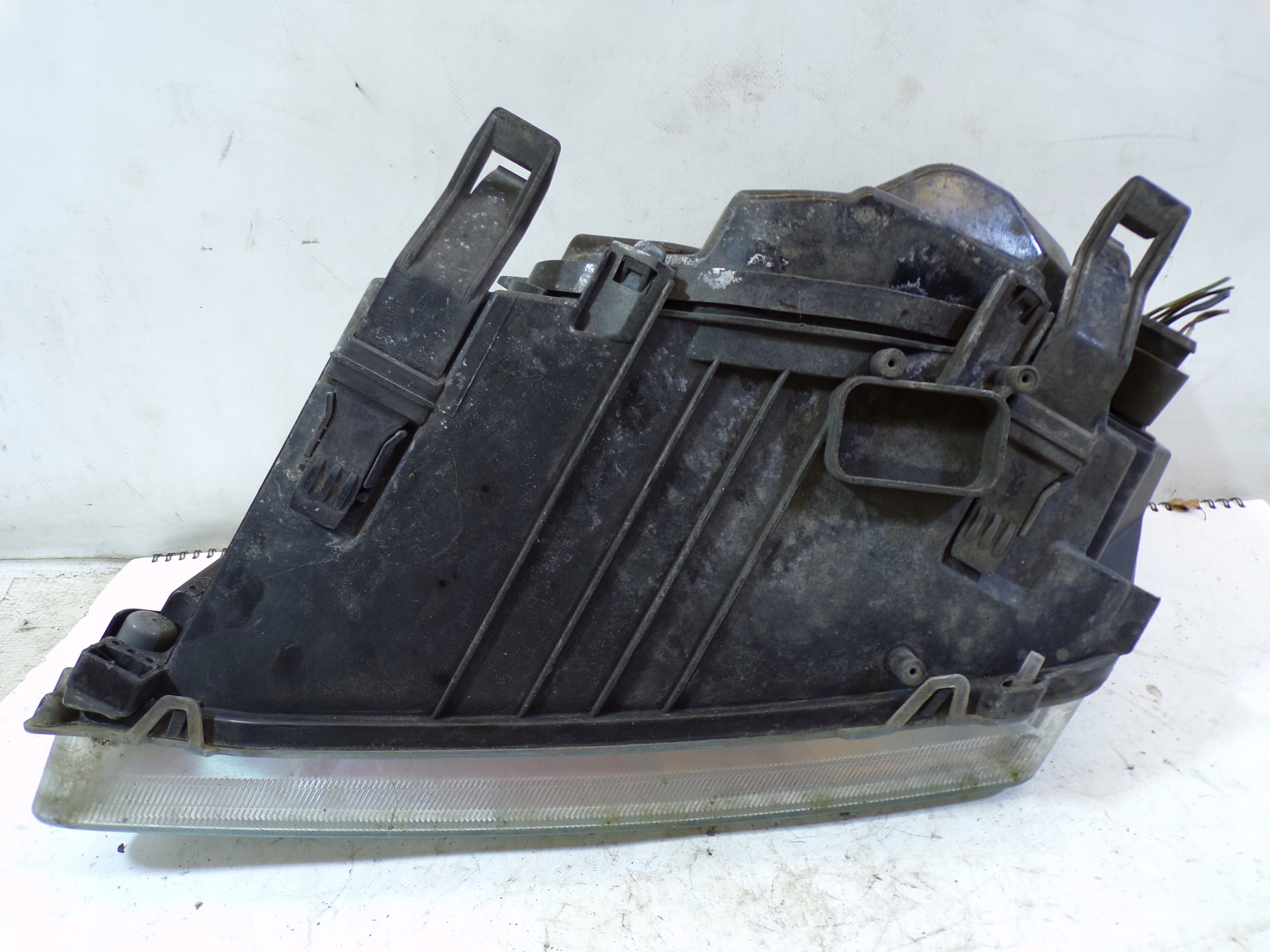 light front front right FORD FOCUS 2 II (K1)