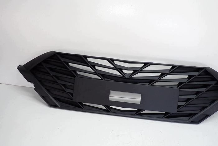 HYUNDAI I20 III LIFT 23- lüftungsgitter der stoßstange mitte