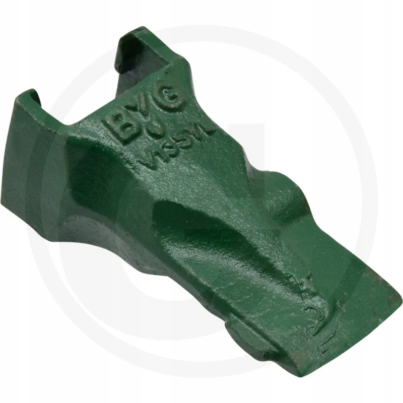 Plochý zub bagru Esco V33SYL