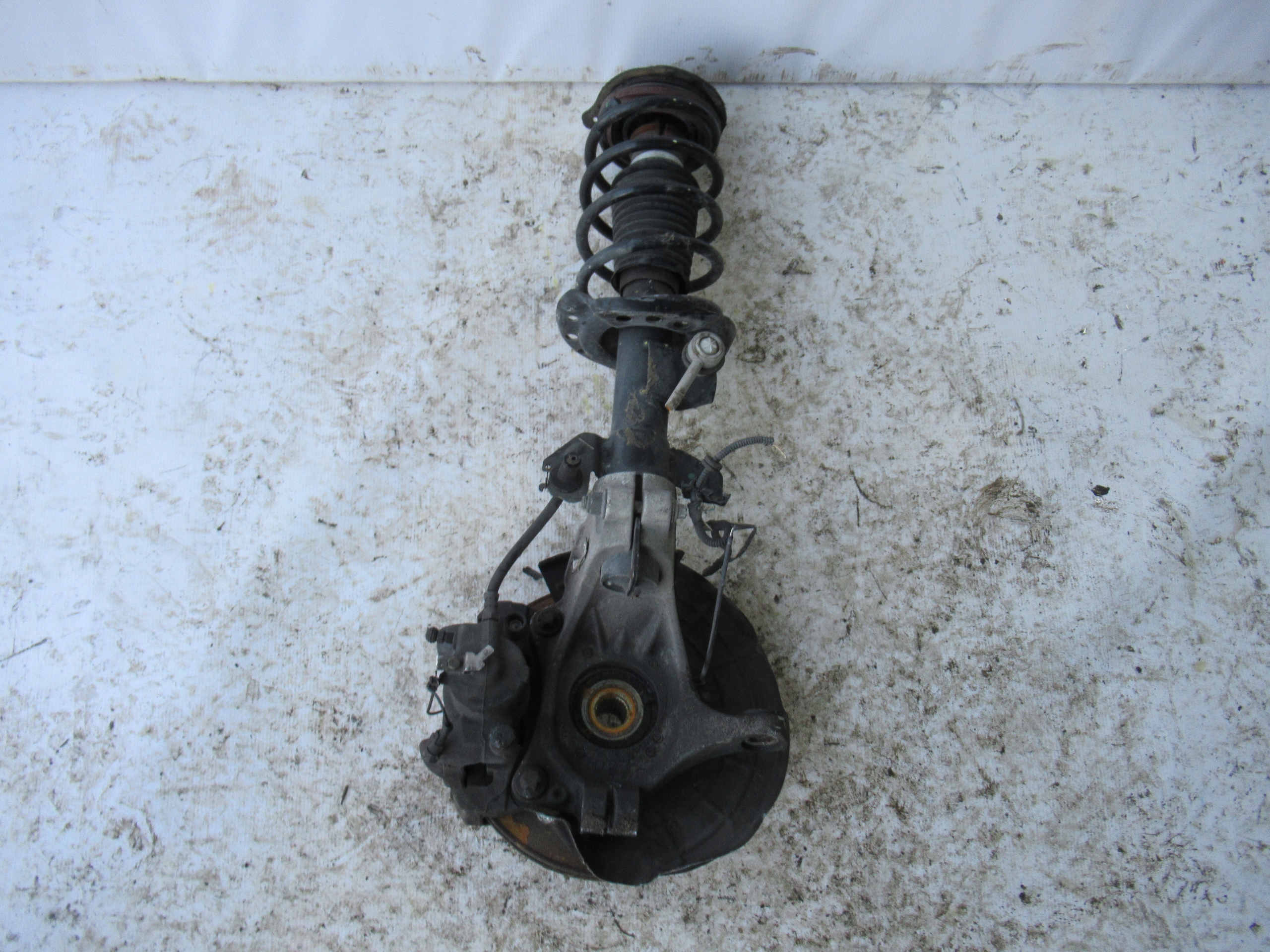 swing McPherson right GIULIETTA 1.6 JTD