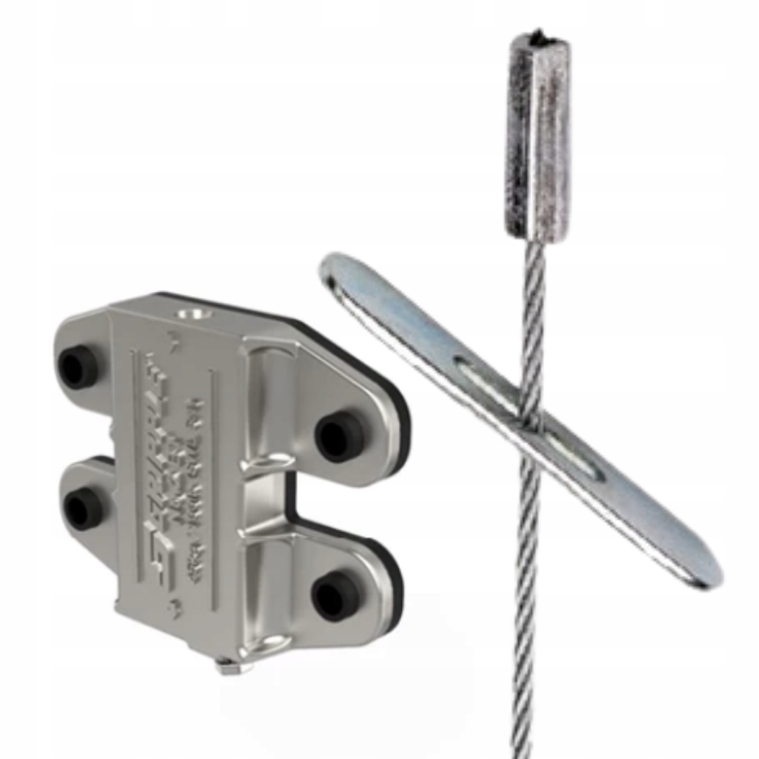 Lankové závěsy Gripple TPZPL23SP (10 ks v balení)