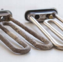 FILTR DO WODY ODKAMIENIAJĄCY OneFlow WATTS Rodzaj filtr