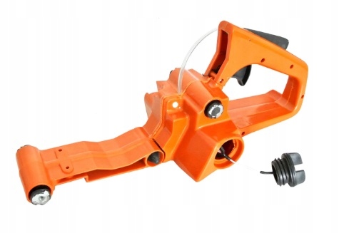 Palivová Nádrž S Držiakom Husqvarna 136 137 141 142