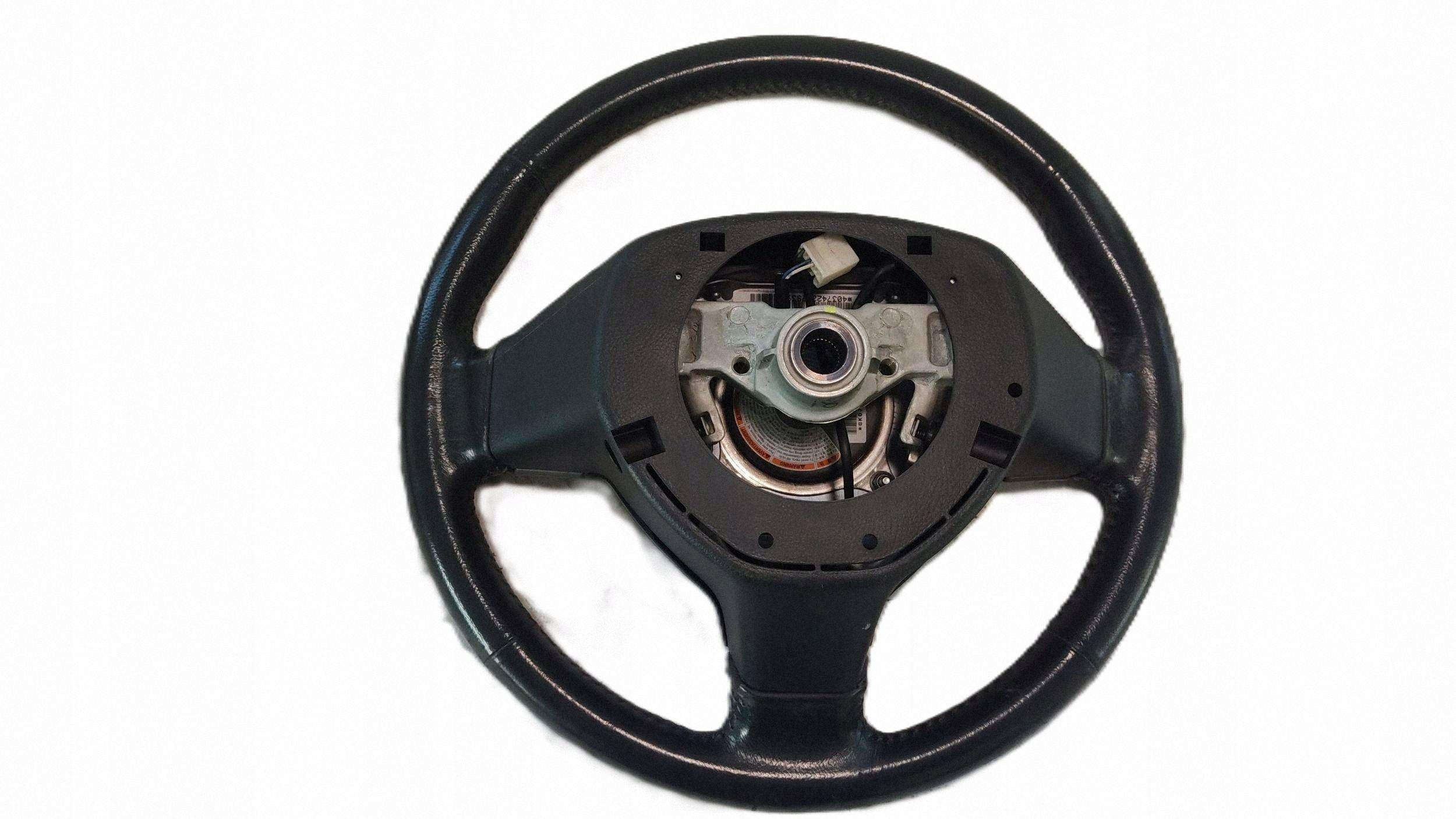 lenkrad AIRBAG SUZUKI SWIFT 1.3B 2007