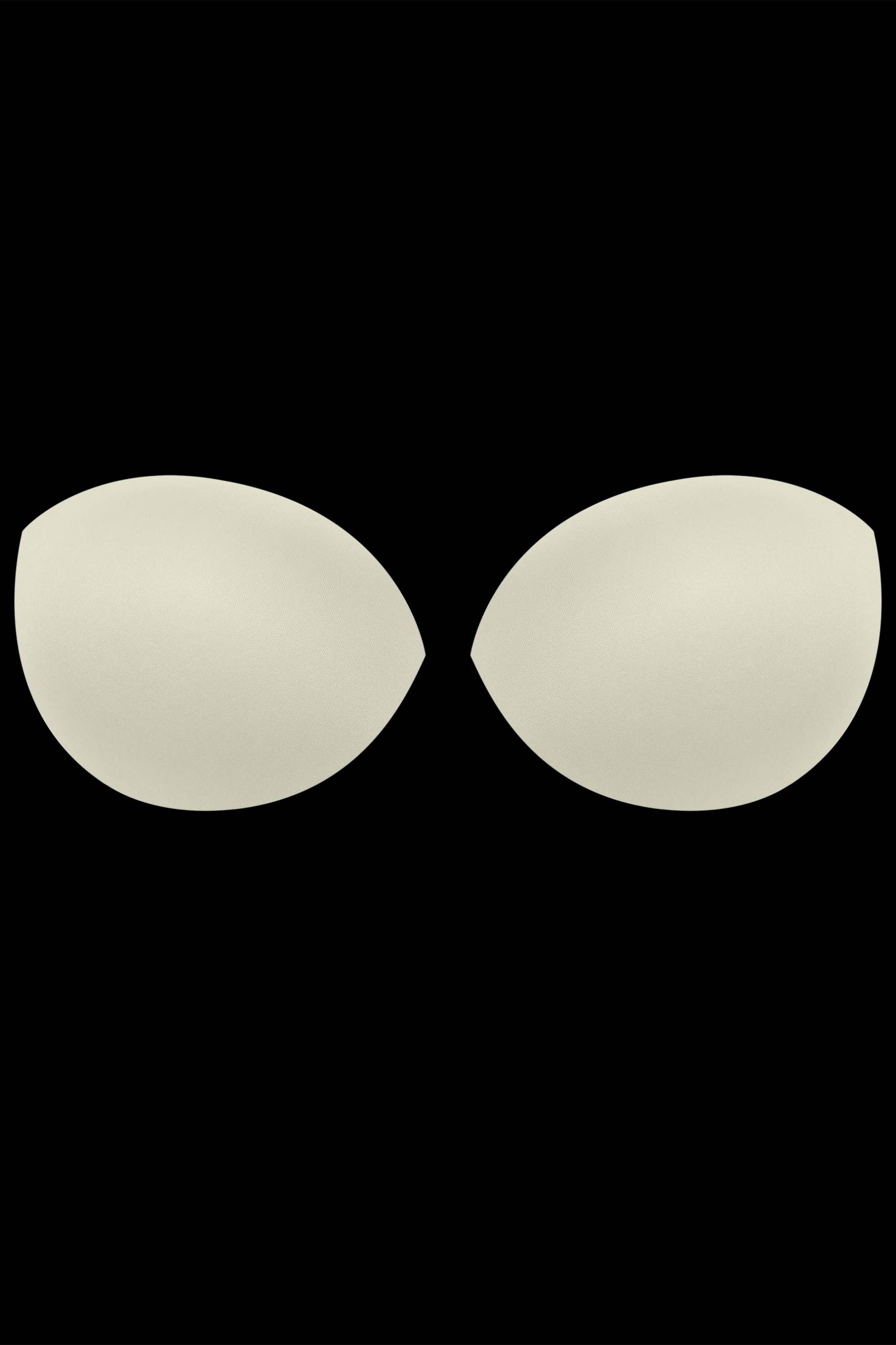 

Wkładki Do Biustonosza Push Up 8749 XL/85 Ivory