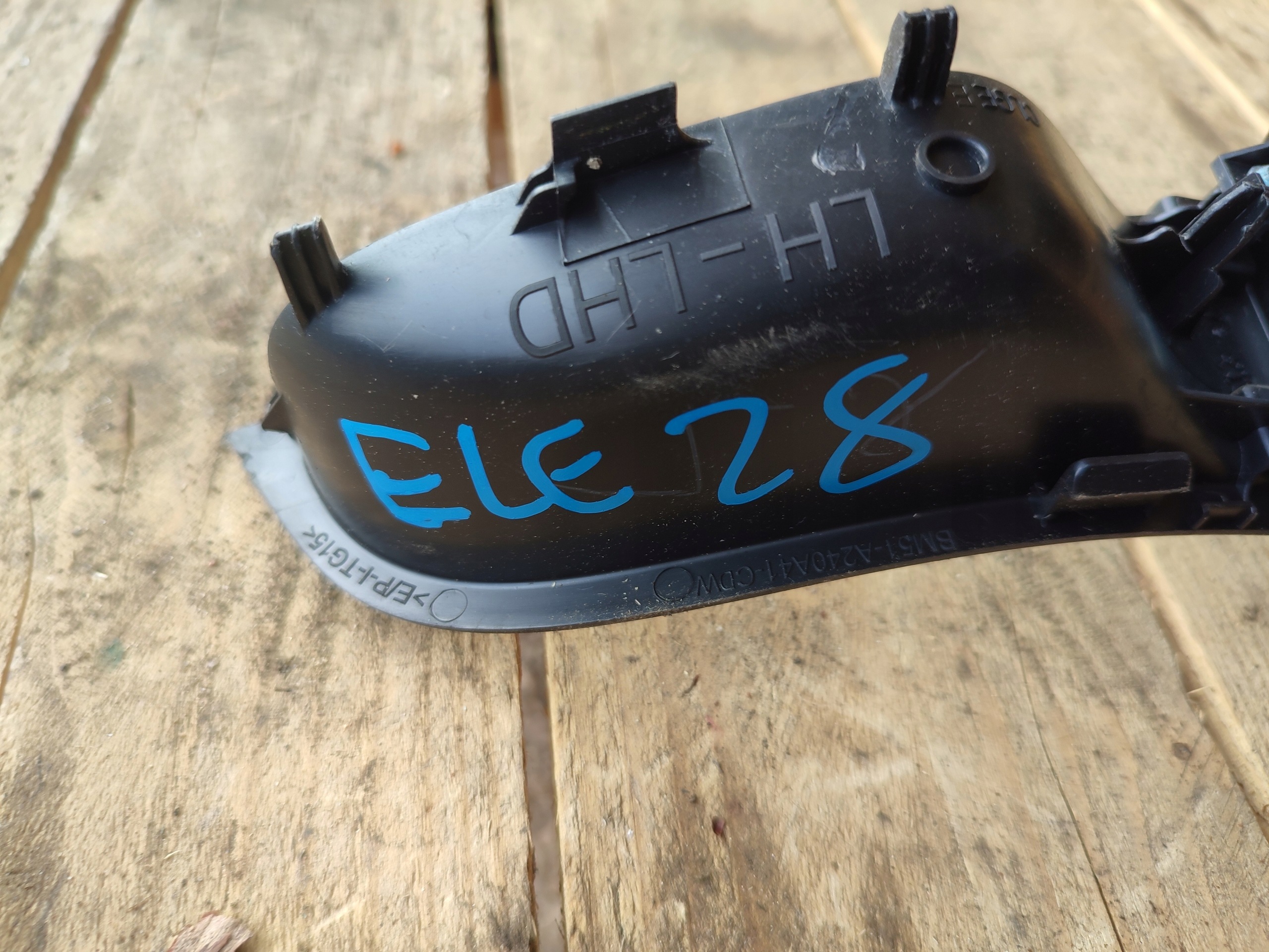 window control switch FORD C-MAX II AM5T-14A132-BB