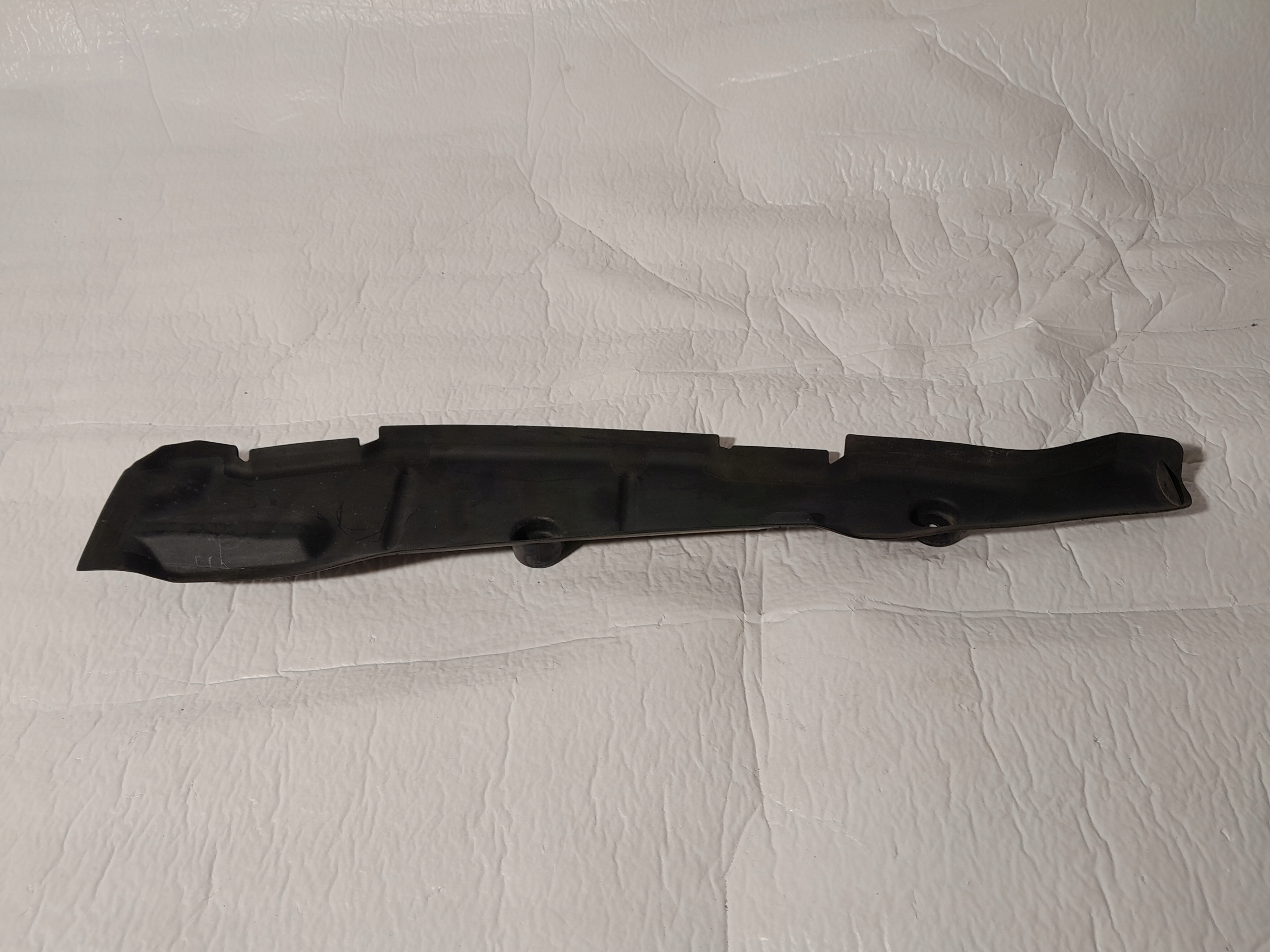 AUDI A4 B9 Insonorisation Aile Droit 8W0821112