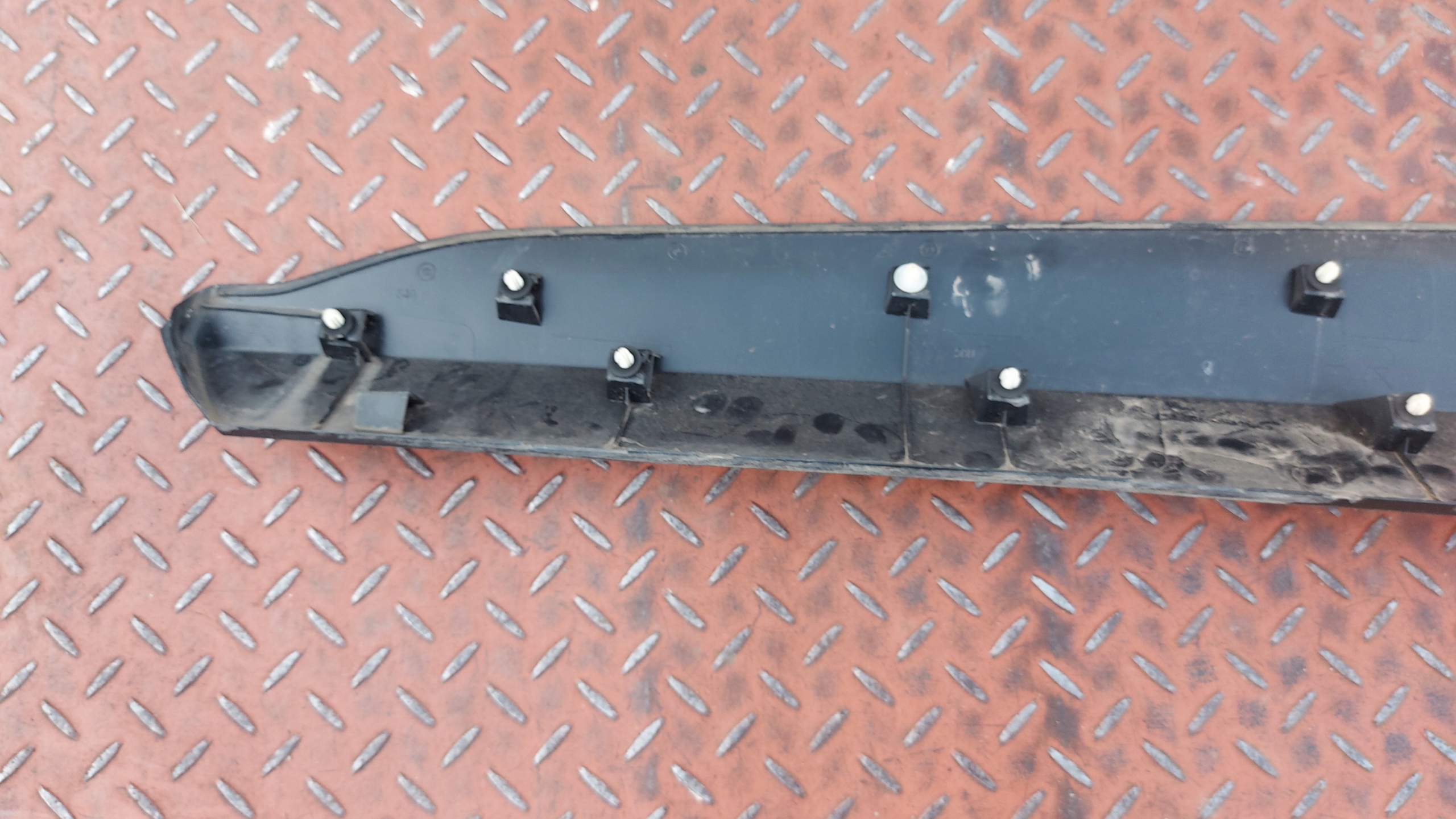 moulding door right right front TOYOTA YARIS CROSS 21