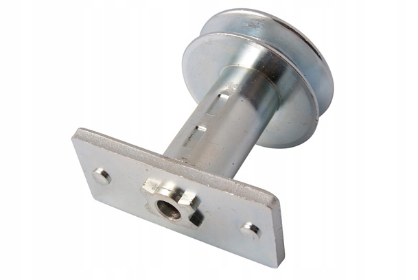 Držák Nože Nábojový Adaptér Mtd hřídel 22,2 S Pohonem