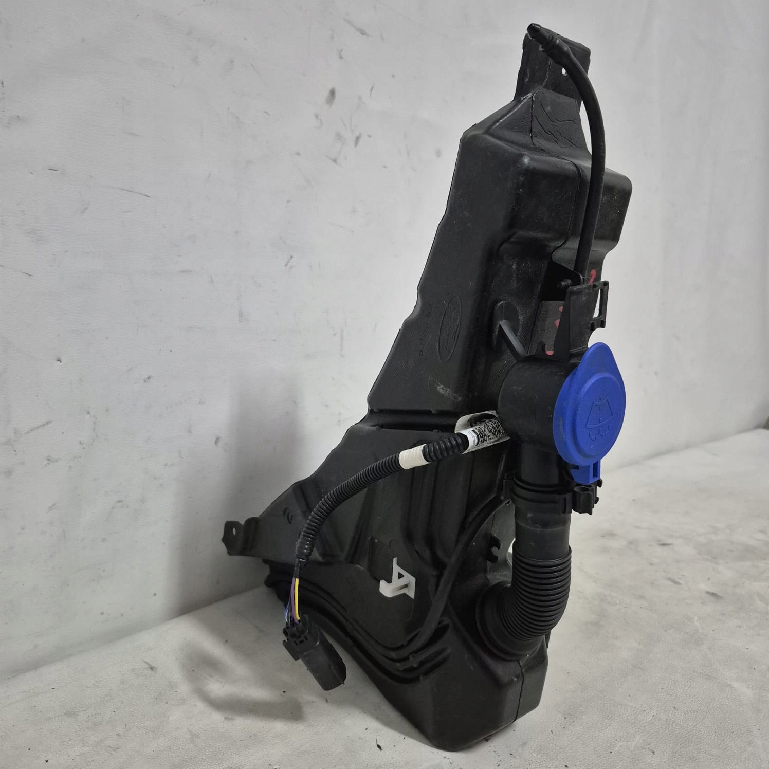 FORD FOCUS IV 4 MK4 18-25 serbatoio LIQUIDO LAVAFARI