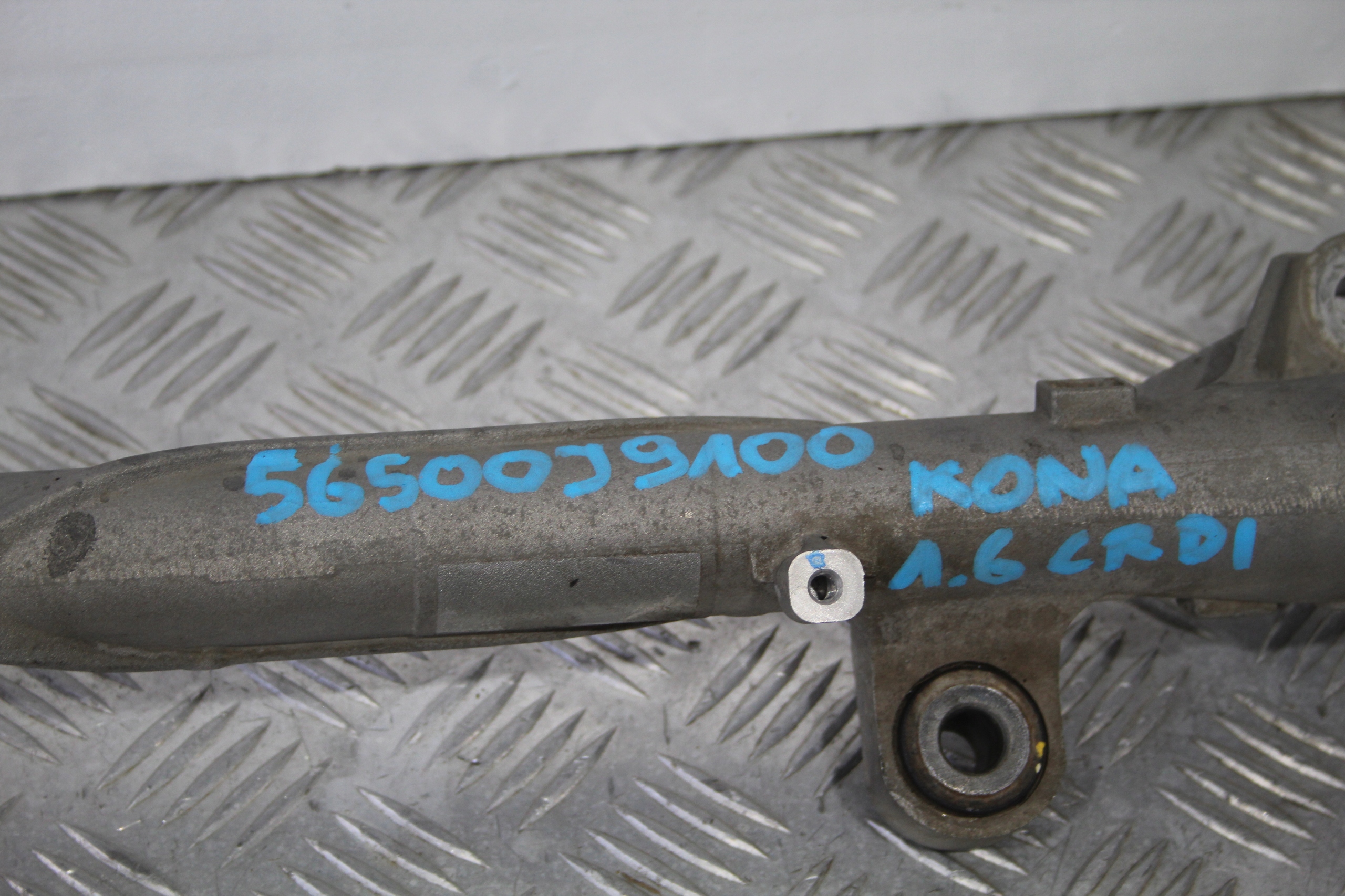 BOÎTER DIRECTION HYUNDAI KONA 56500J9100